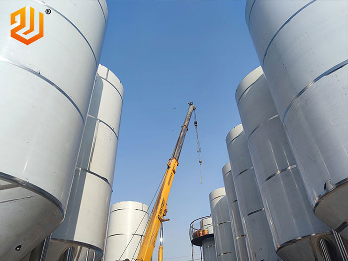 年產(chǎn)1萬(wàn)-2萬(wàn)噸啤酒廠生產(chǎn)線(xiàn)