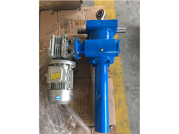 非標(biāo)絲桿升降機