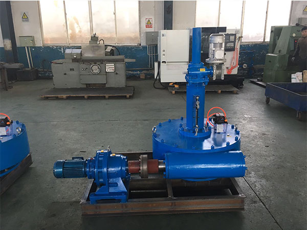 刮泥機減速機 刮泥機減速機